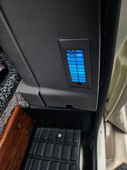 Chevrolet Astro Van