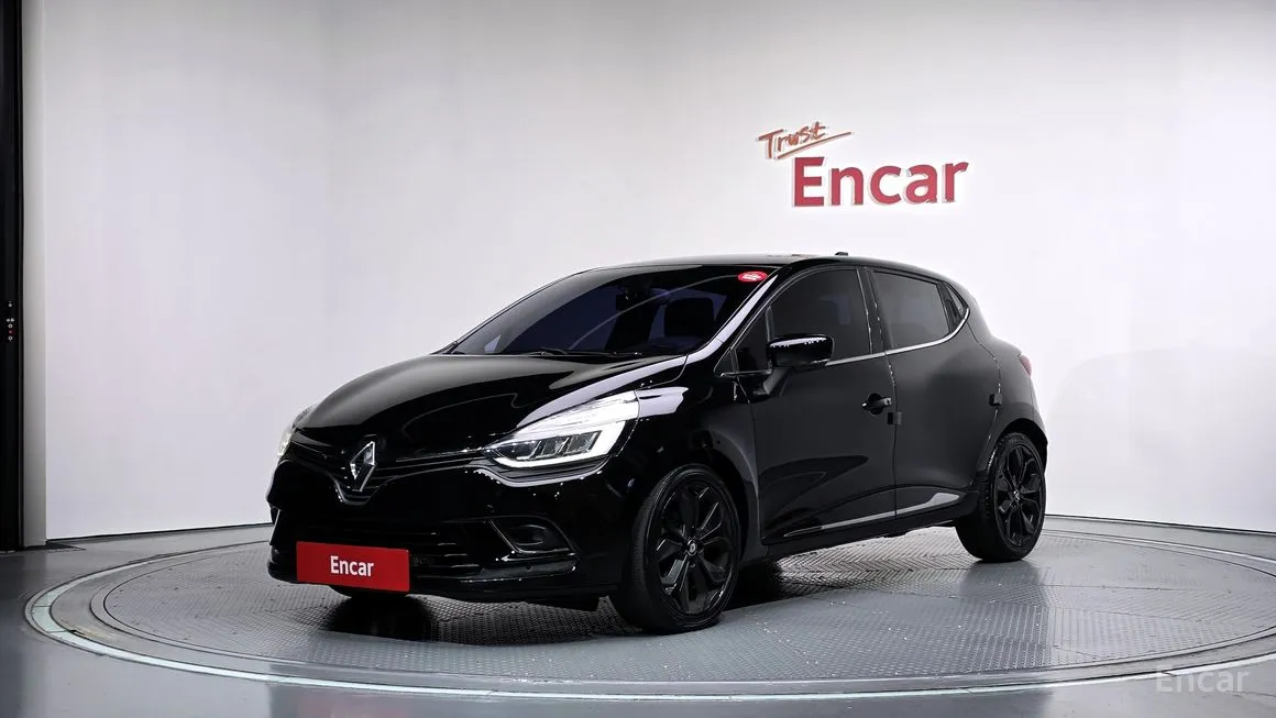 Renault Cilo