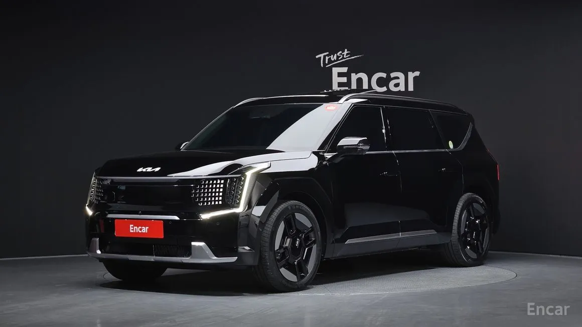 Kia EV9