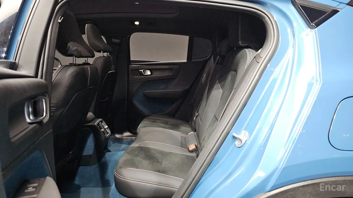 Volvo C40