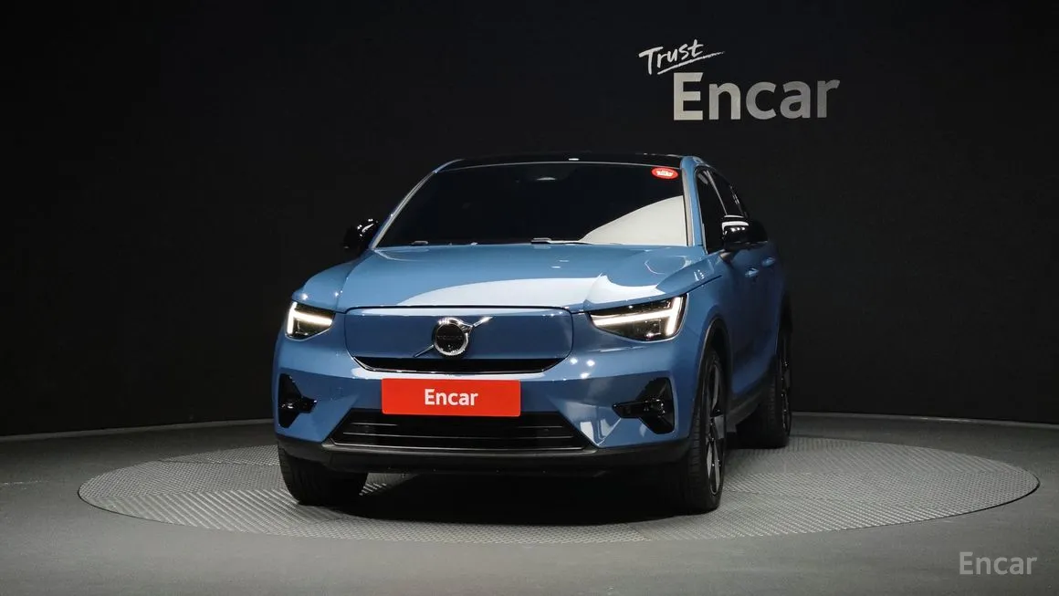 Volvo C40
