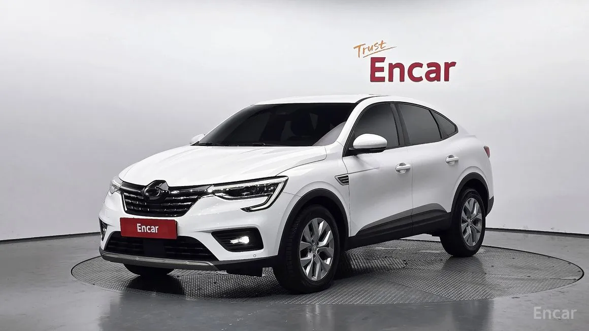 Renault XM3