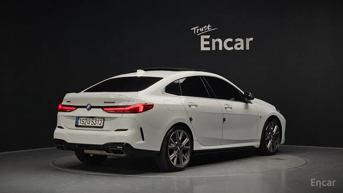 BMW 2-Series