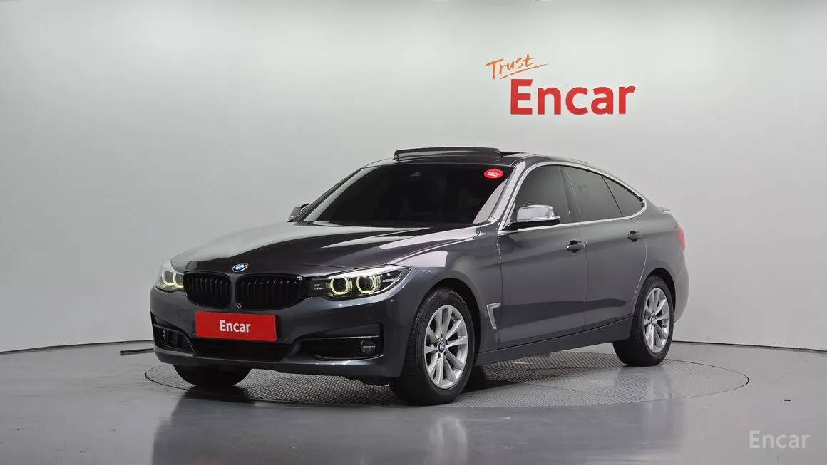 BMW Gran Turismo