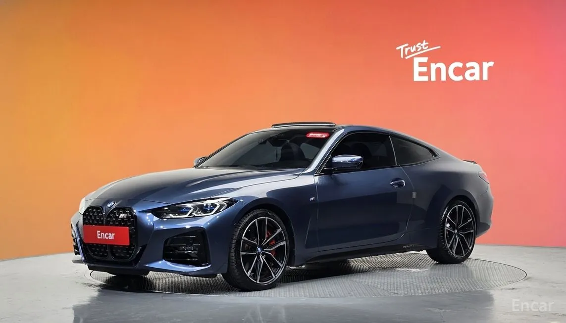 BMW 4-Series