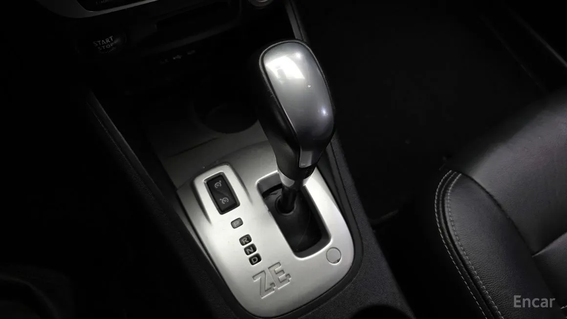 Renault SM3