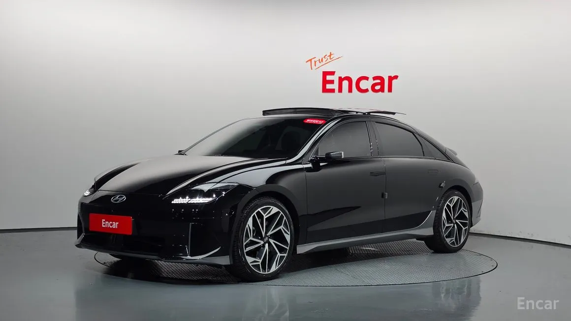 Hyundai Ioniq6