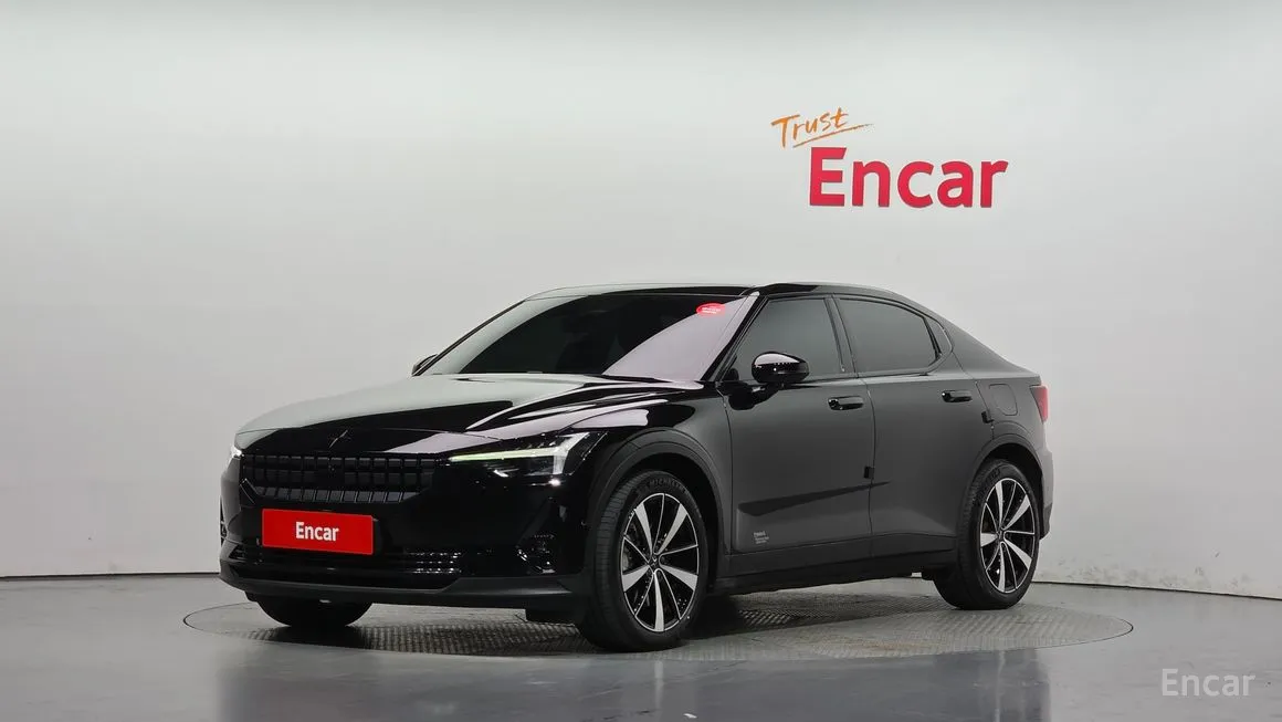 Polestar Polestar 2