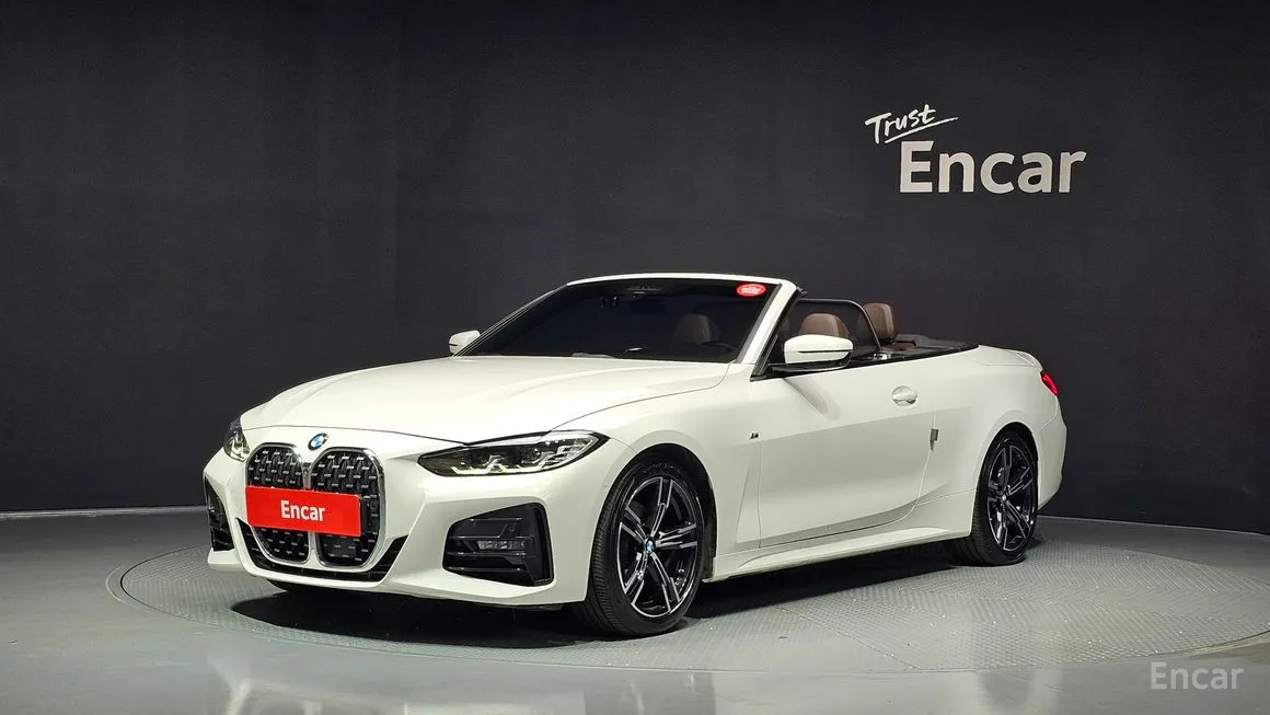 BMW 4-Series
