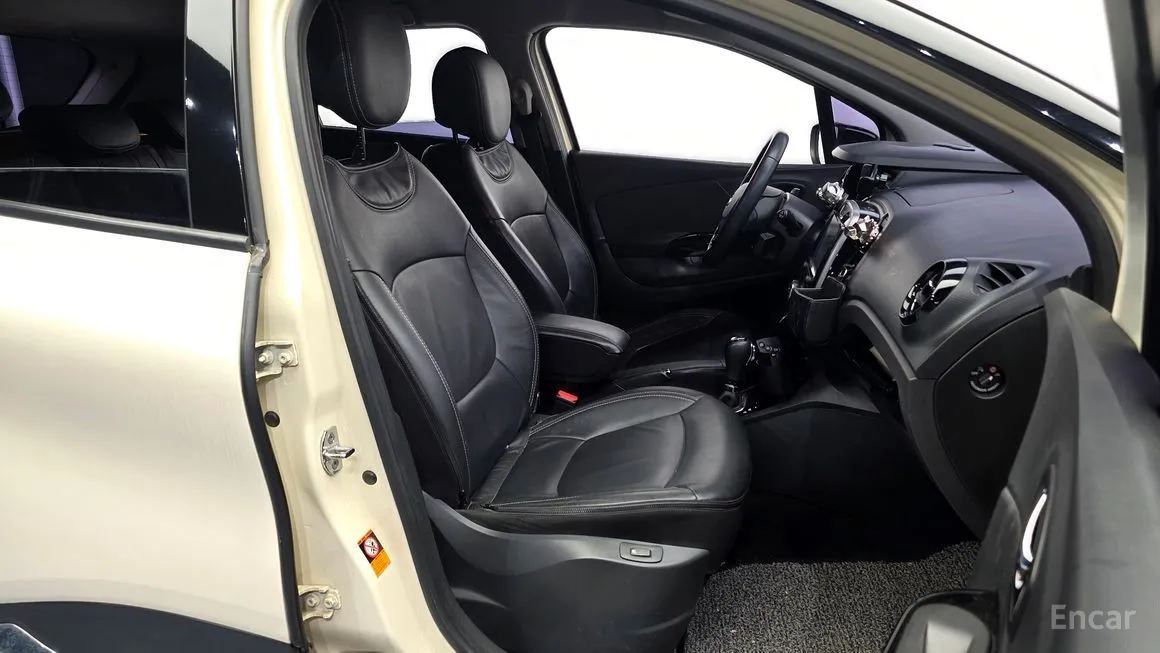 Renault QM3