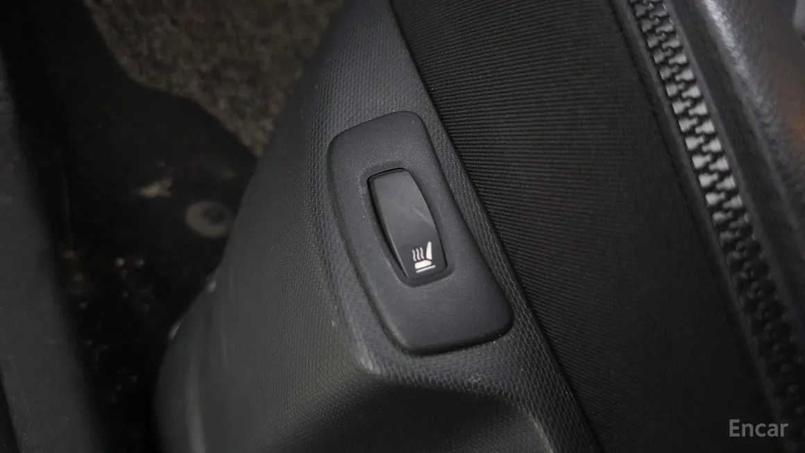 Renault QM3