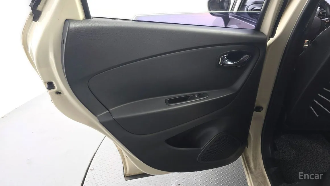 Renault QM3