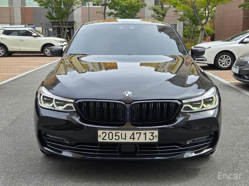 BMW Gran Turismo