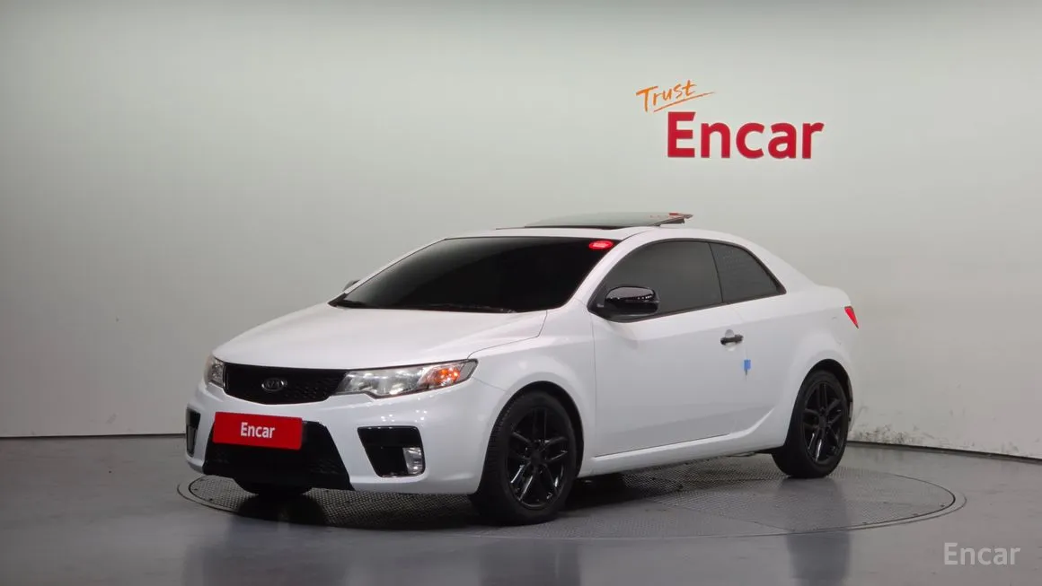 Kia Porte