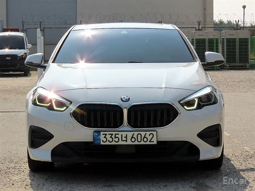 BMW 2-Series