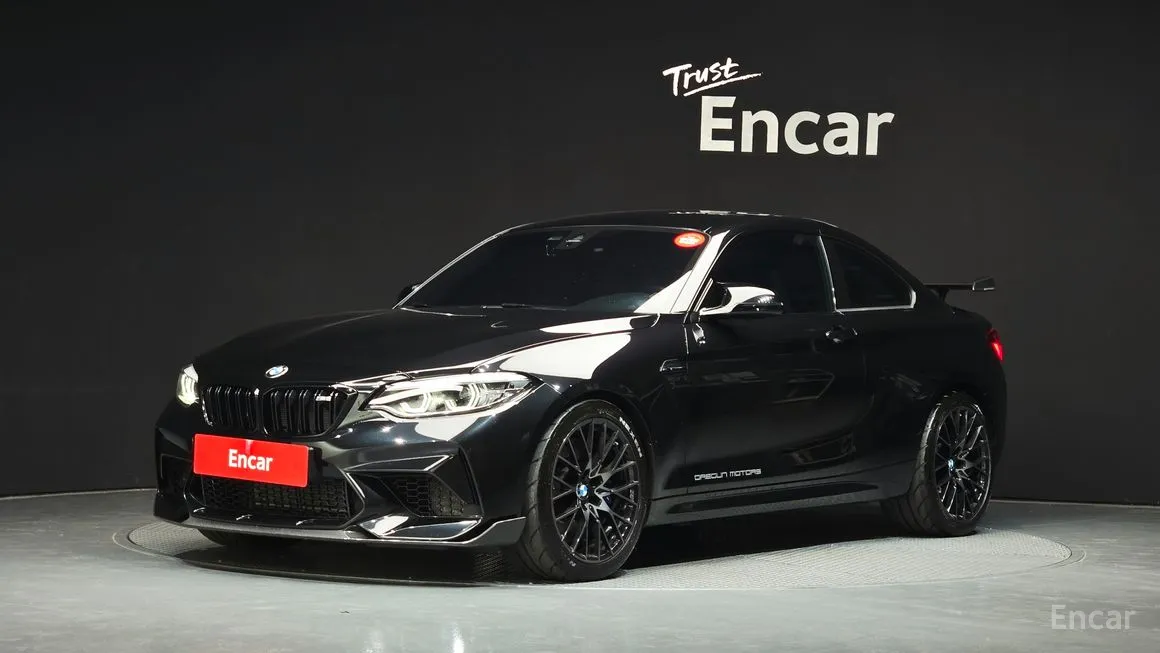 BMW M2