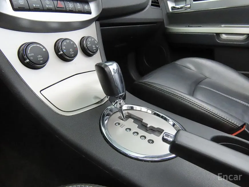 Chrysler Sebring