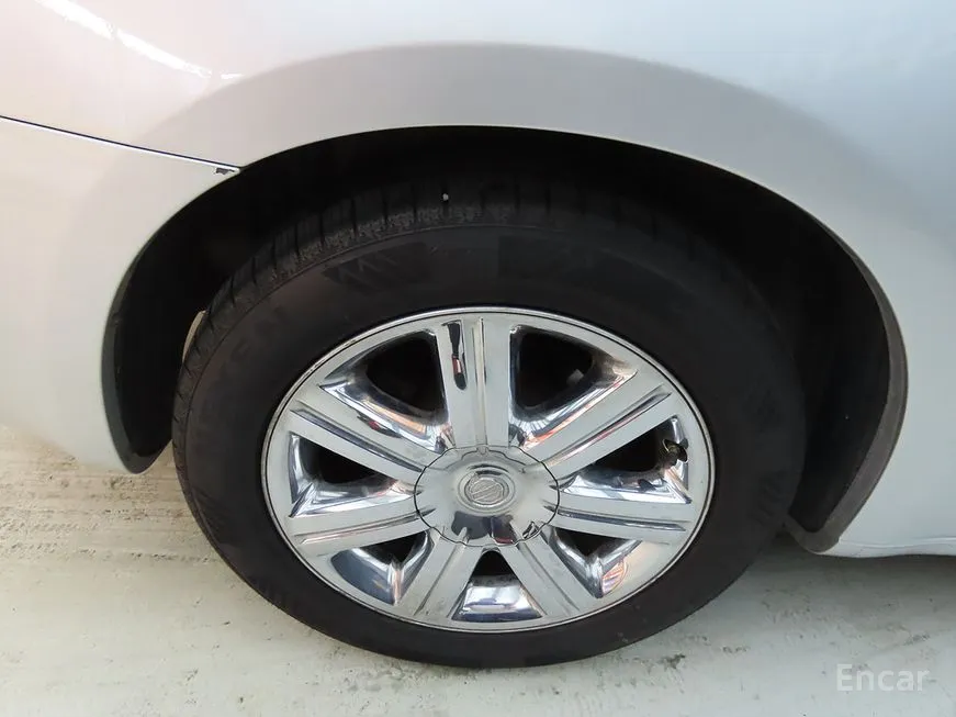 Chrysler Sebring