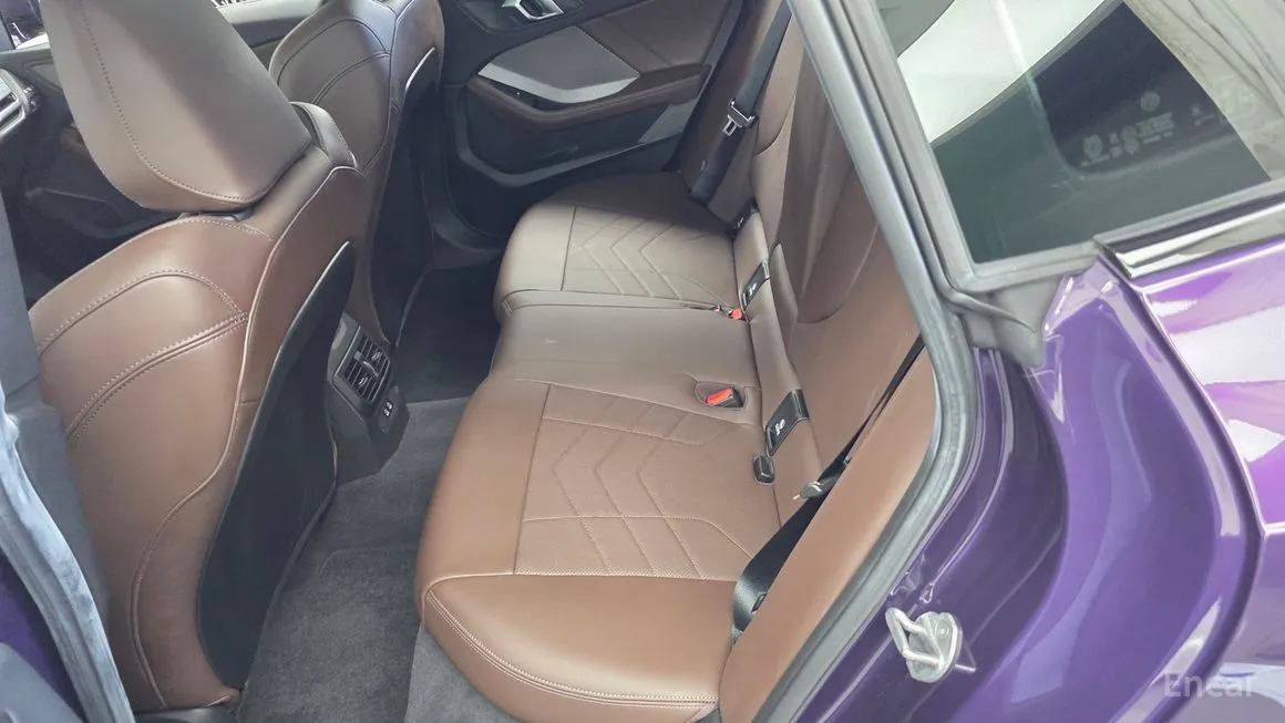 BMW 2-Series