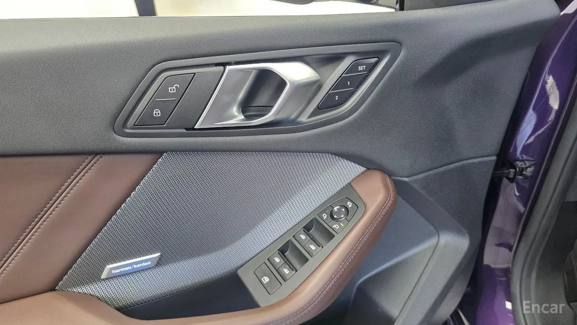 BMW 2-Series