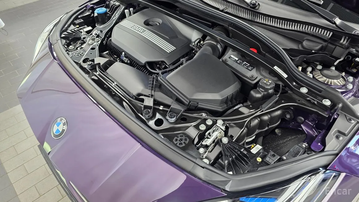 BMW 2-Series
