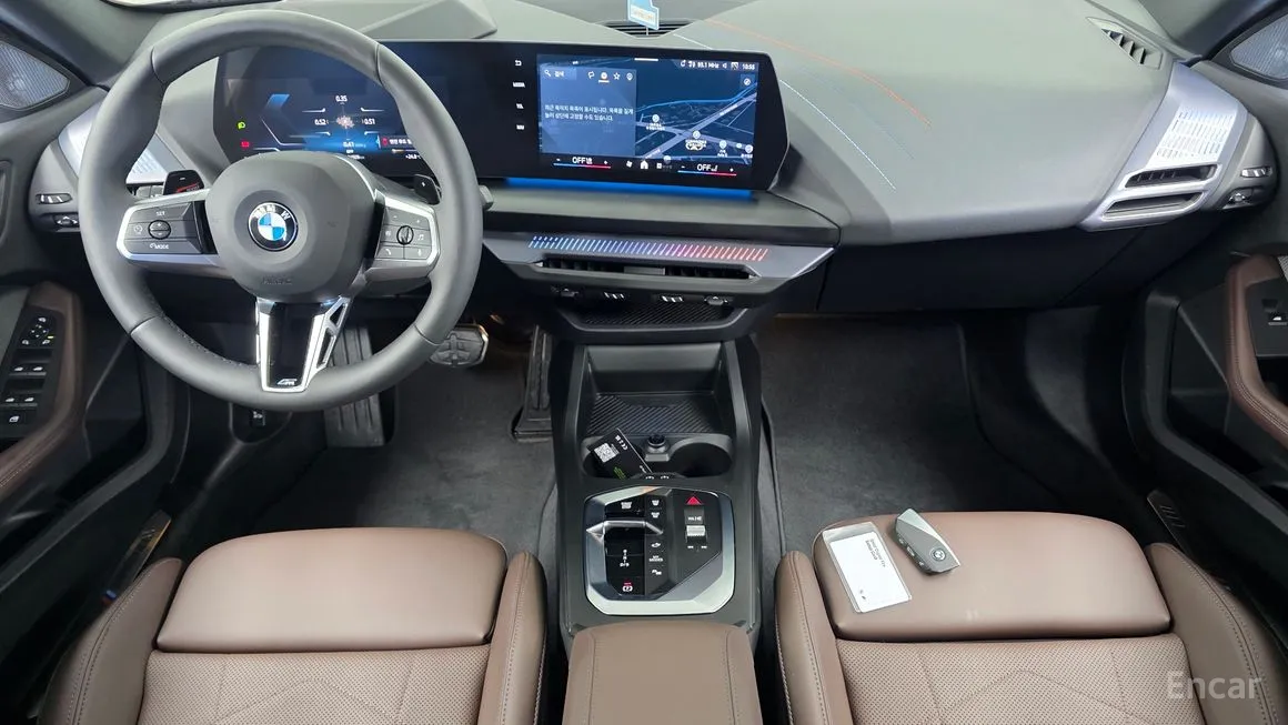 BMW 2-Series