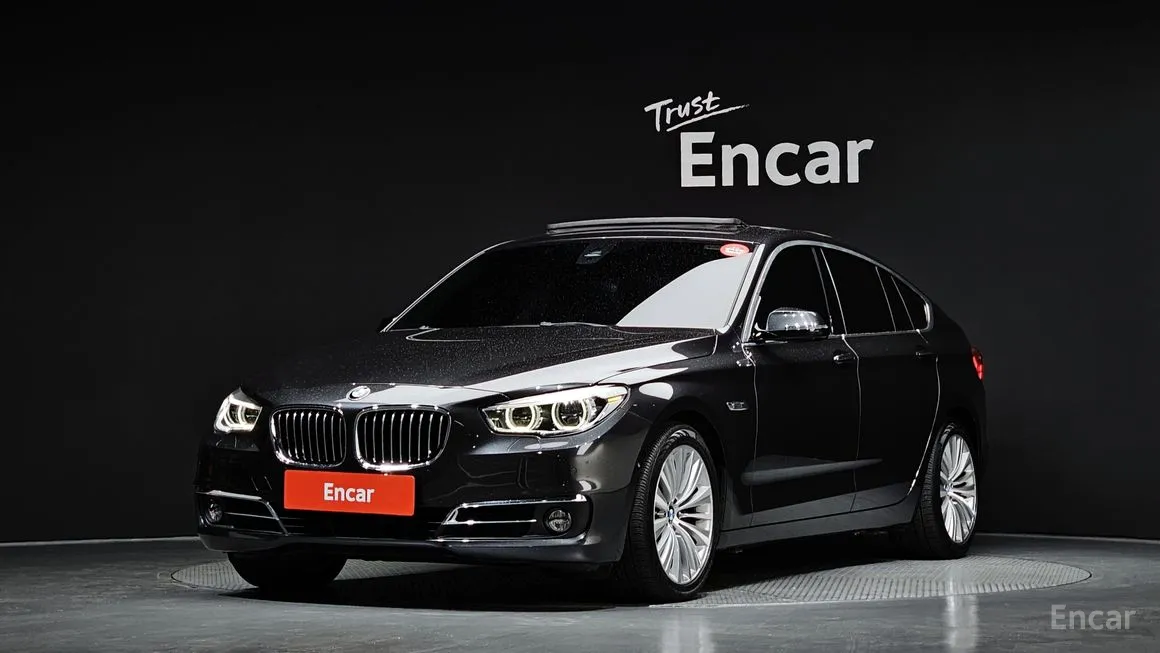 BMW Gran Turismo