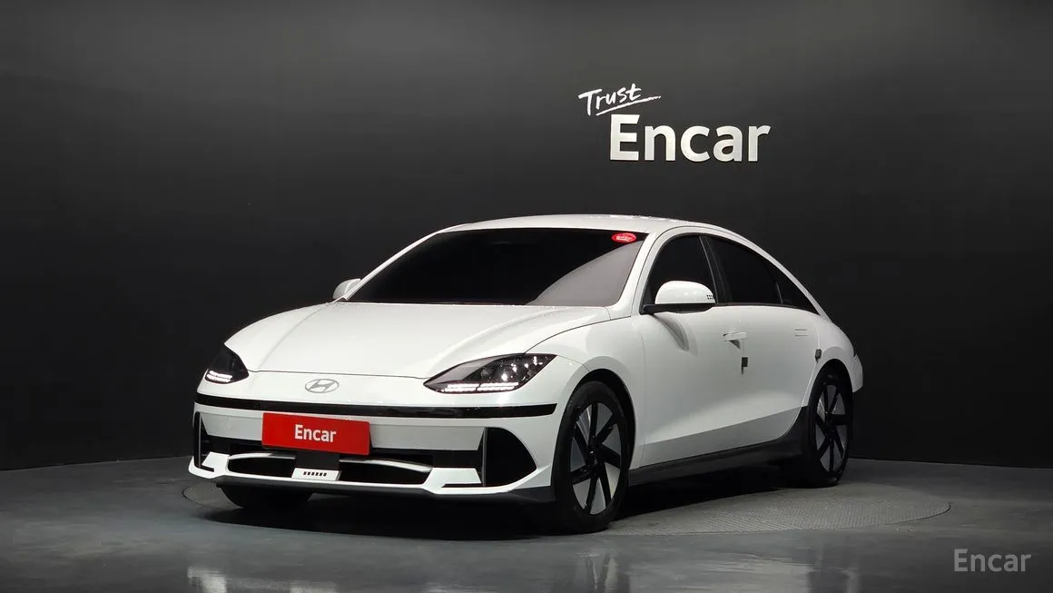 Hyundai Ioniq6
