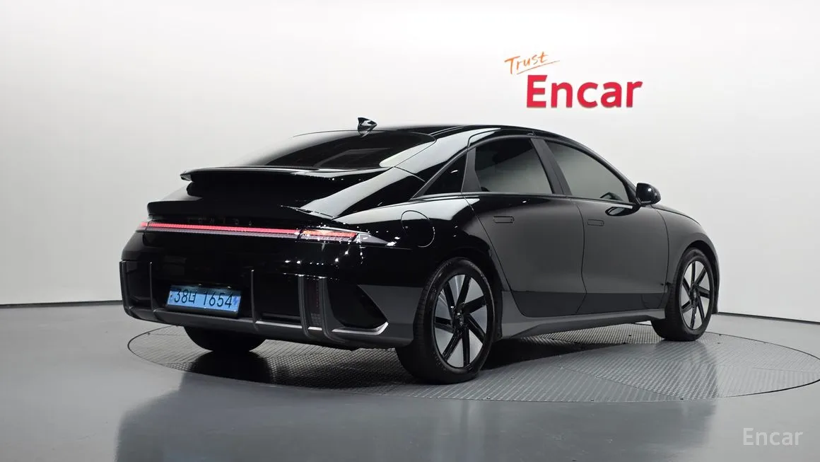 Hyundai Ioniq6