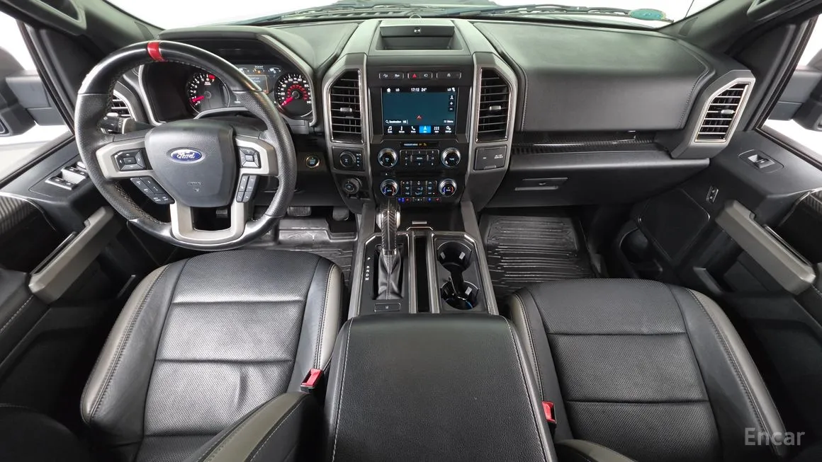 Ford F150