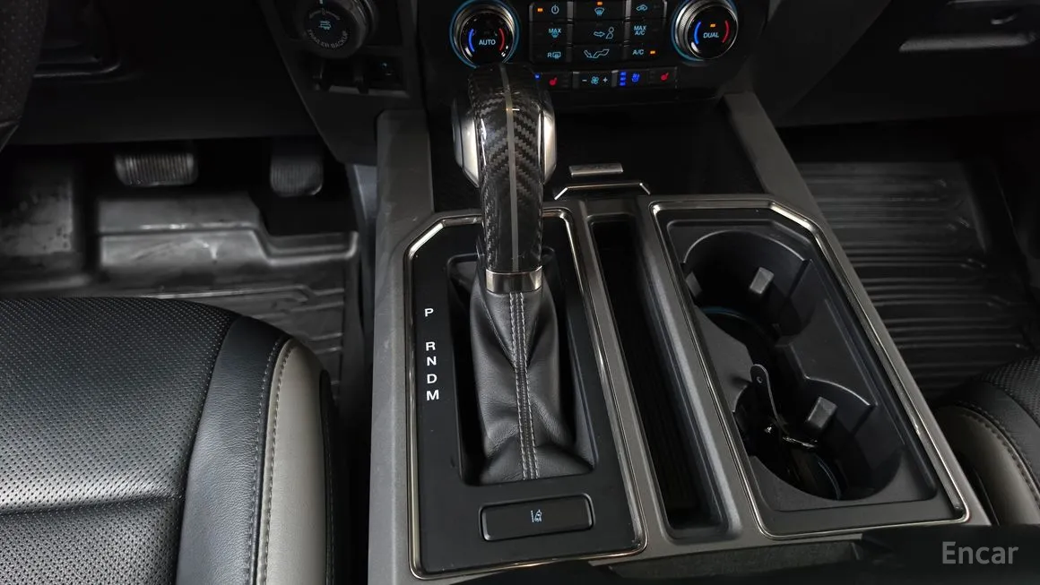 Ford F150