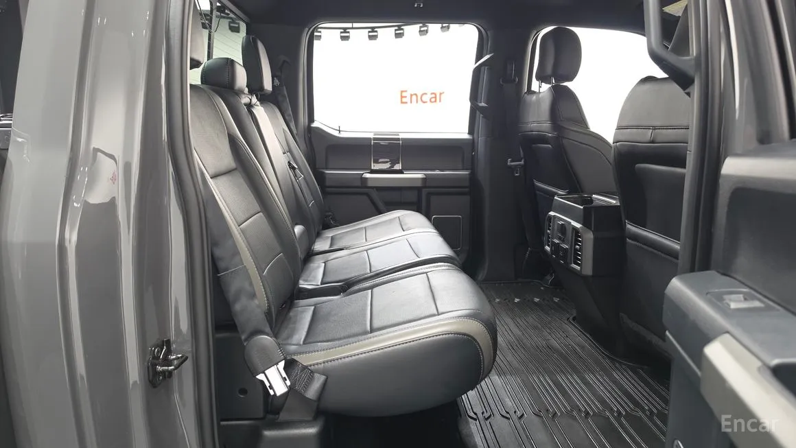 Ford F150