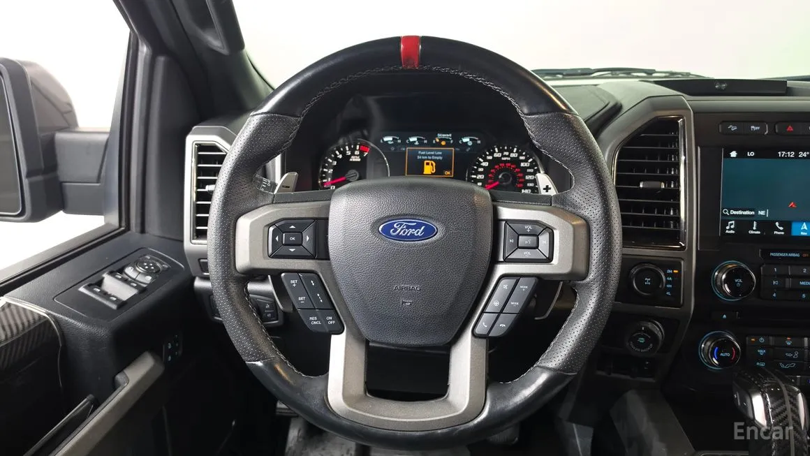 Ford F150