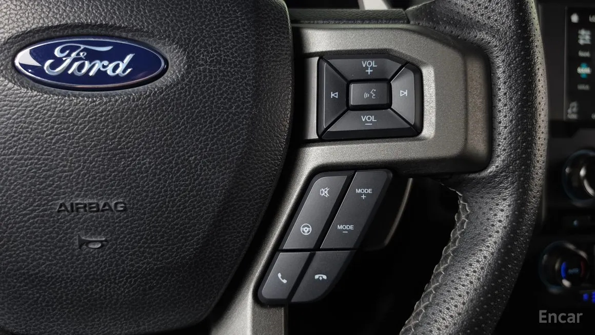 Ford F150