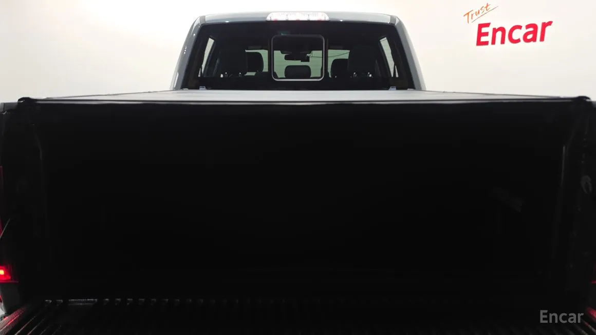 Ford F150