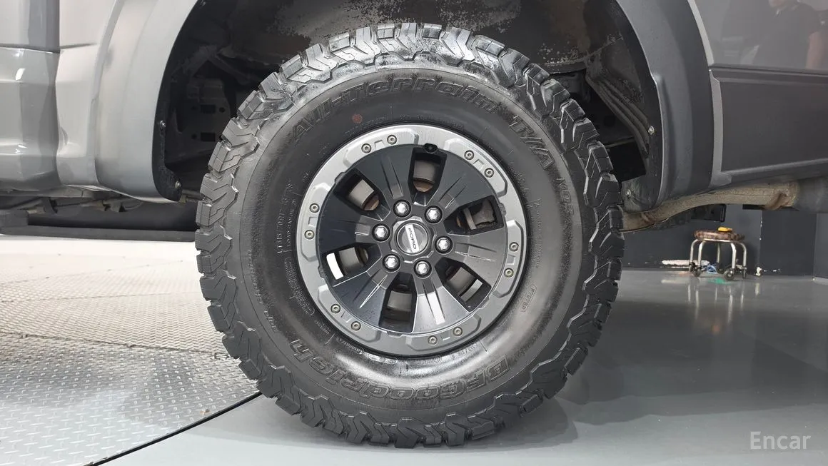 Ford F150