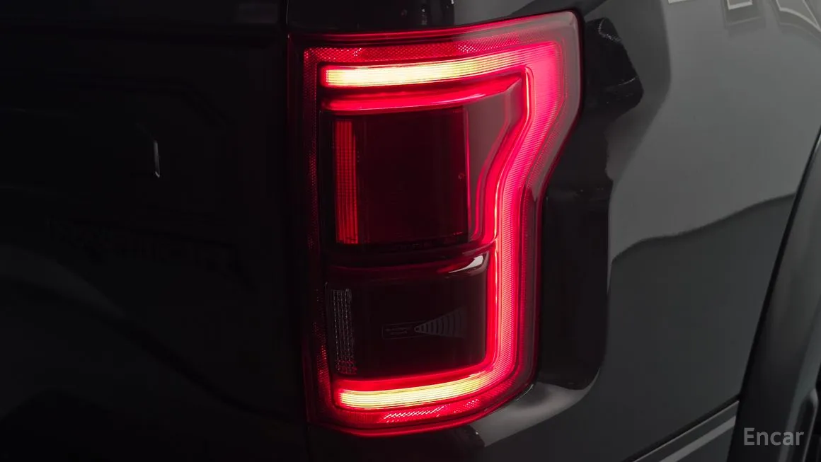 Ford F150