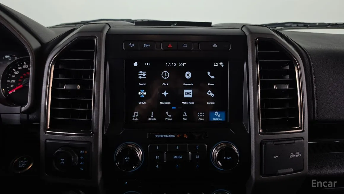 Ford F150