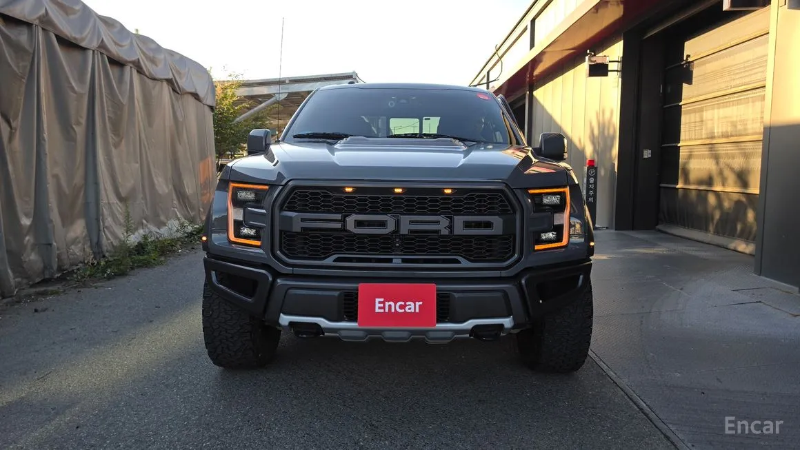 Ford F150