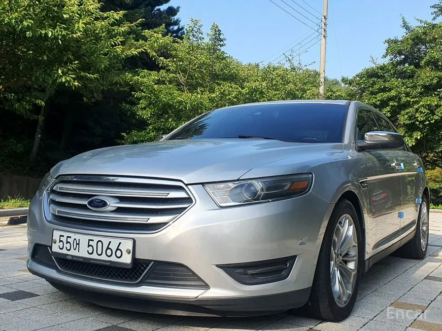 Ford Taurus