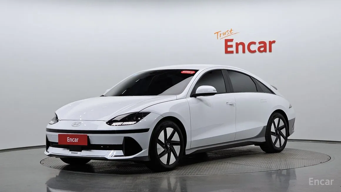 Hyundai Ioniq6