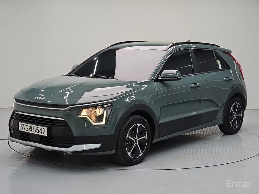 Kia Niro