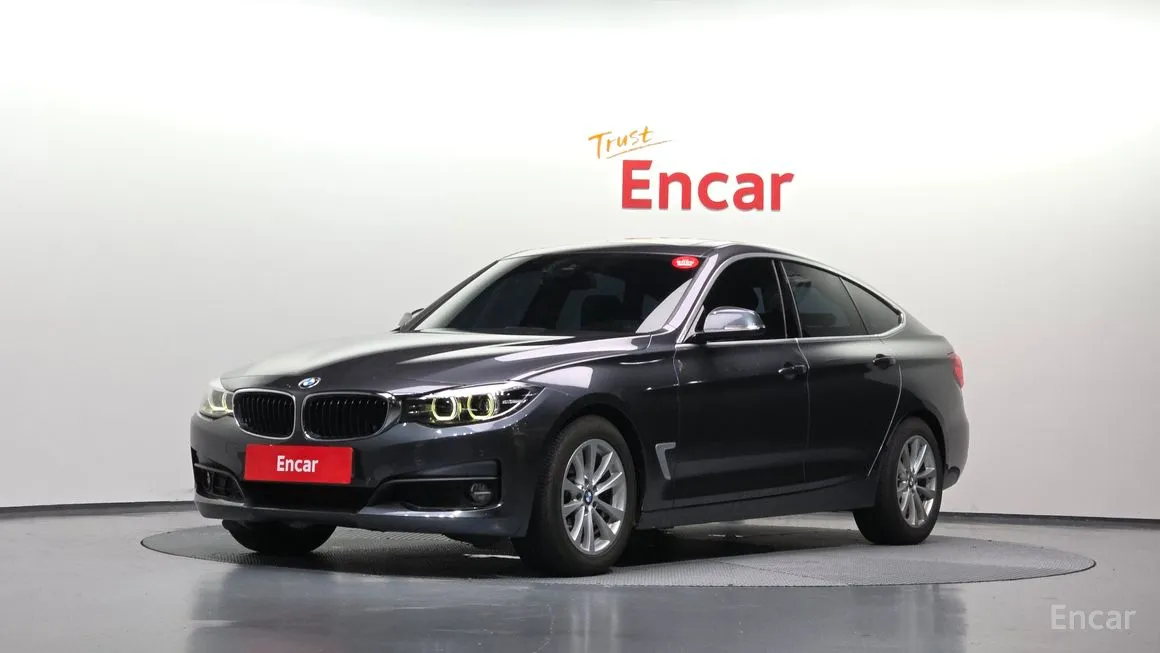BMW Gran Turismo