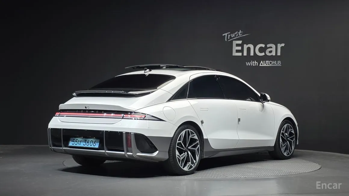 Hyundai Ioniq6