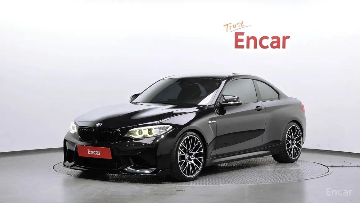 BMW M2