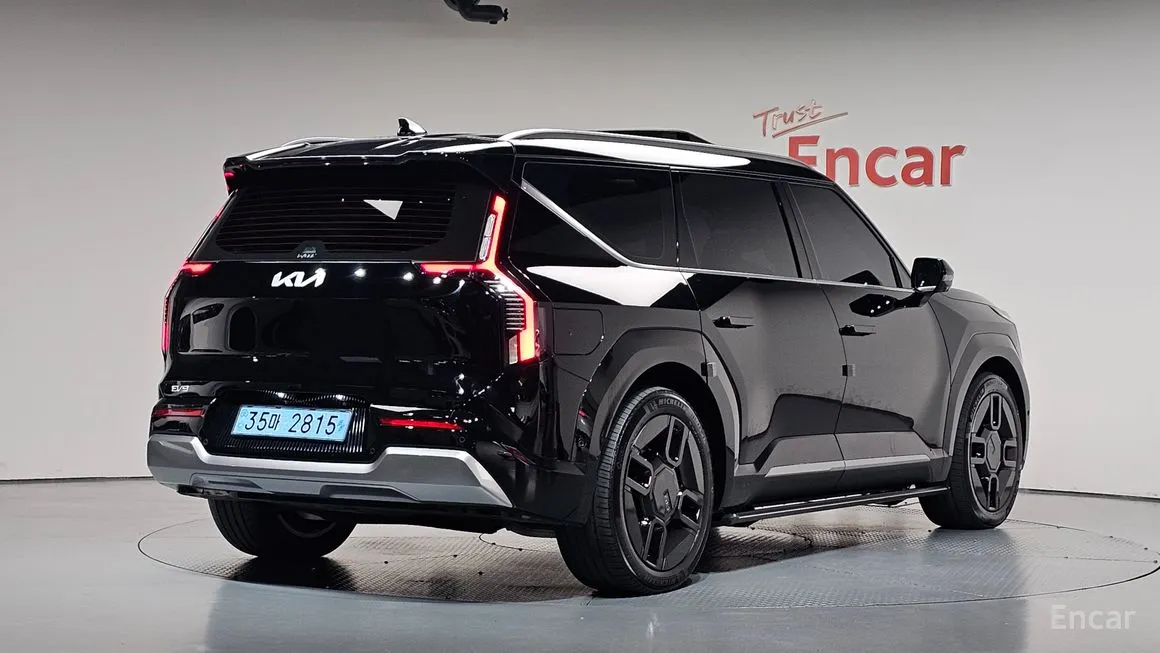 Kia EV9