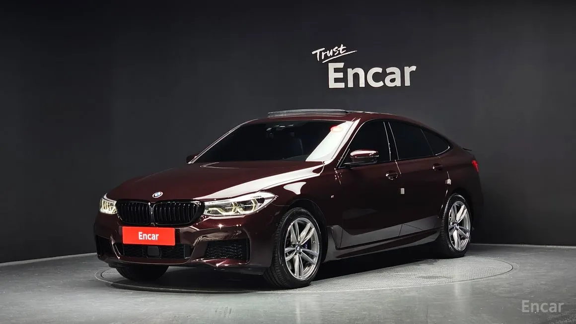 BMW Gran Turismo