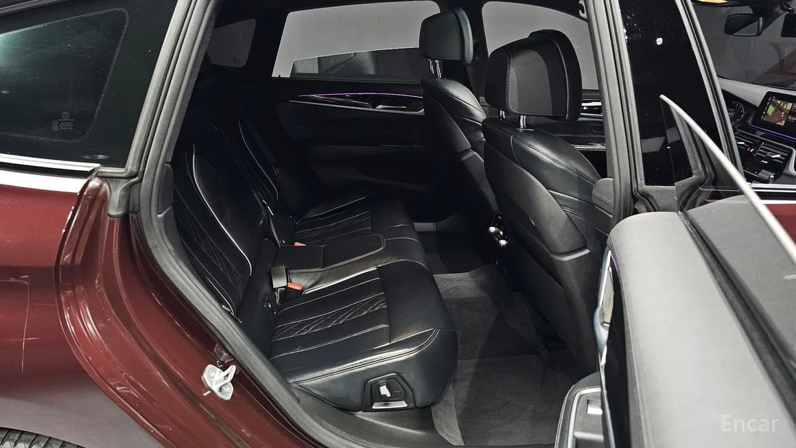BMW Gran Turismo