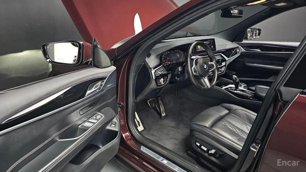 BMW Gran Turismo
