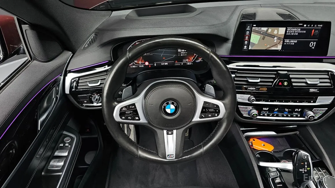 BMW Gran Turismo